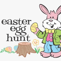 Easter Egg Hunt - Mancelona UMC
